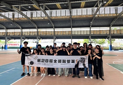 2026/06/12全國醫管盃中山醫大圓滿落幕  11校菁英以球會友展團隊力圖片