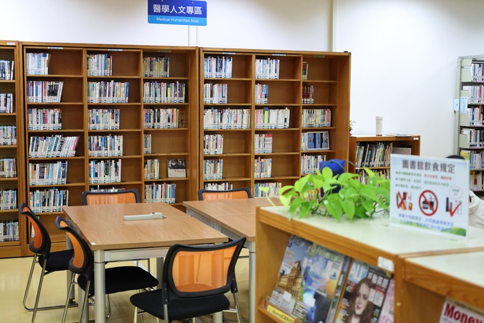 圖資處積極推動館際合作，串聯跨校資源提供師生多元學習管道。圖片