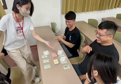本次計畫呼應醫學教育多元發展趨勢，期盼學生應用所學，展現專業自信。