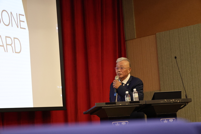 郭鋒銘，普大牙醫診所院長圖片