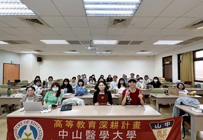114年度翔鷹計畫：美編行銷自我．創意設計講座。