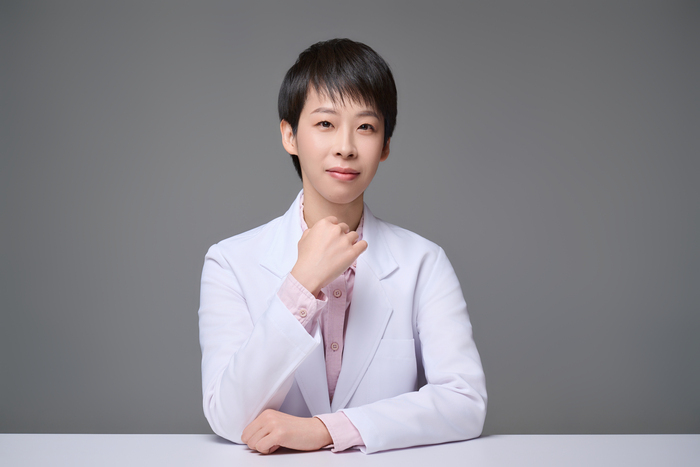 面對生死拉扯，用幽默與專業守護病患——專訪口腔顎面外科陳珮吟醫師圖片